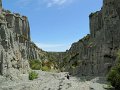 D (167) Putangirua Pinnacles